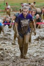 21th Annual Marine Mud Run Ã¢â¬â Finish Line